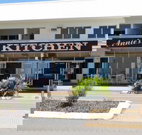 Annie's Kitchen - Sunshine Coast Tourism
