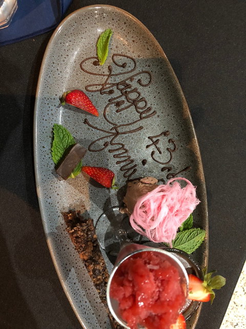 Austin House Restaurant - Holiday Sunshine Coast 3