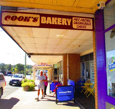 Bake My Day - Sunshine Coast Tourism 0