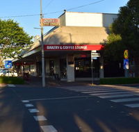 Bakearoma - Sunshine Coast Tourism