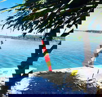 Barnacles Cafe - Sunshine Coast Tourism