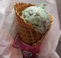 Baskin Robbins Caloundra - Holiday Sunshine Coast