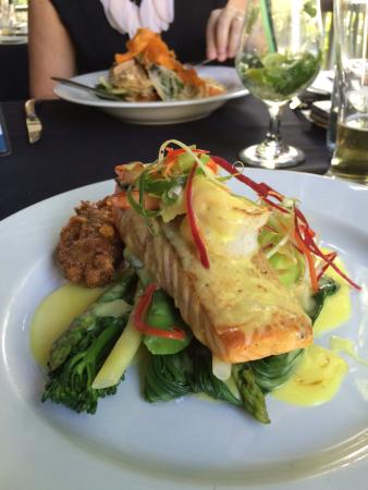 Birches Restaurant - Sunshine Coast Tourism 0