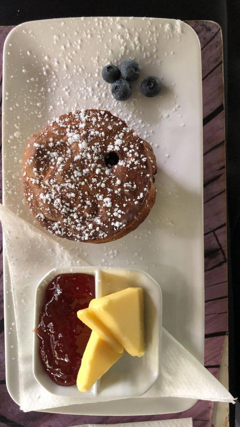 Birches Restaurant - Sunshine Coast Tourism 4