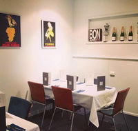 Bistro 75 At The Commonwealth Hotel Roma - Sunshine Coast Tourism