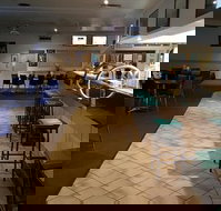 Blackwater Mine Workers Club - Sunshine Coast Tourism