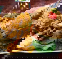 Brent's Burgers - Holiday Sunshine Coast