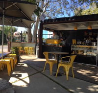 Bullit Coffee shop - Sunshine Coast Tourism