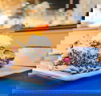 Cafe 4342 - Sunshine Coast Tourism