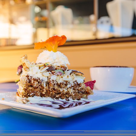 Cafe 4342 - Holiday Sunshine Coast 0