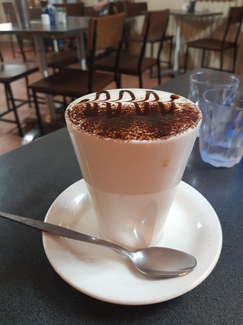 Cafe 4342 - Holiday Sunshine Coast 2