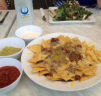 Cafe Jilarty at Rainbow - Holiday Sunshine Coast