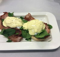 Cafe Metz - Sunshine Coast Tourism