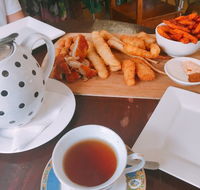 Cafe Sorella - Sunshine Coast Tourism
