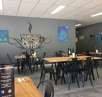 Caffin8 Cafe - Sunshine Coast Tourism