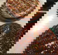 Canungra Pizza - Sunshine Coast Tourism