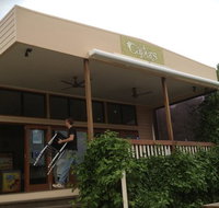 Capers Cafe - Sunshine Coast Tourism