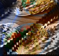 Captain Chook - Sunshine Coast Tourism