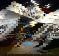 Cardwell Seafood - Sunshine Coast Tourism