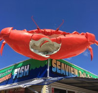 Cardwell Seaview Cafe - Sunshine Coast Tourism