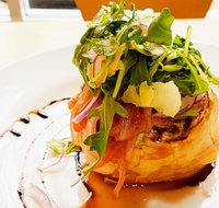 Chantelle's Coffee Garden - Sunshine Coast Tourism