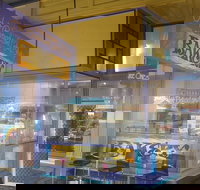 Childers Hot Bread  Cake Shop - Sunshine Coast Tourism