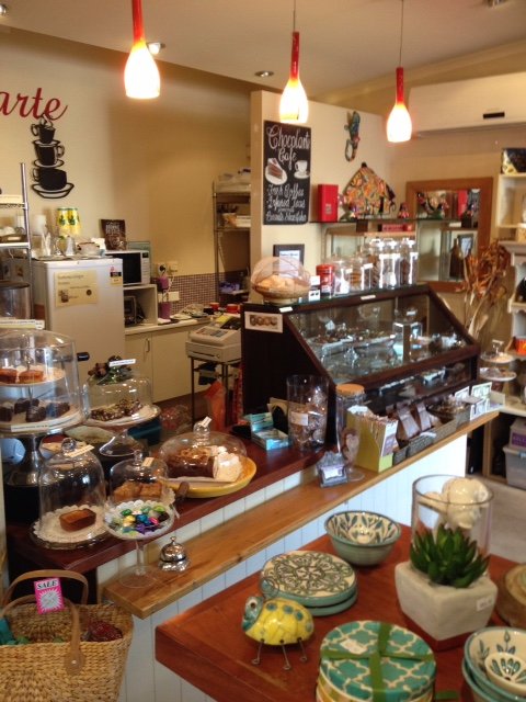 Chocol'arte To The Max - Sunshine Coast Tourism 1