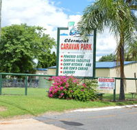 Clermont Caravan Park - Sunshine Coast Tourism