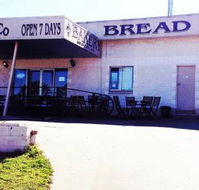 Coff  Co Bakery - Holiday Sunshine Coast