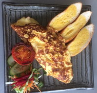 Coffee Kitchen The - Sunshine Coast Tourism