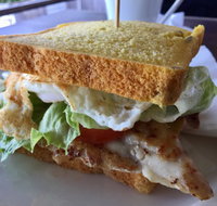 Cooks Landing Kiosk - Sunshine Coast Tourism