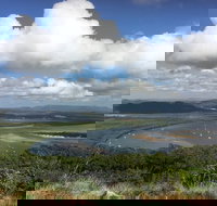 Cooktown Bowls Club - Sunshine Coast Tourism