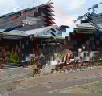 Cooktown RSL Memorial Club - Sunshine Coast Tourism