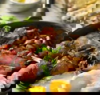 Cooloola Cove Cafe and Bakery - Sunshine Coast Tourism