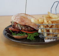 Croc Xpresso Cafe - Sunshine Coast Tourism