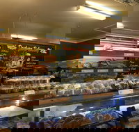 Dayboro Bakery - Holiday Sunshine Coast