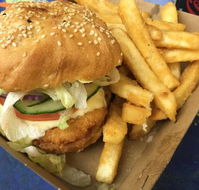 De Lish Fish  Kings - Sunshine Coast Tourism