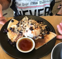 Depot Cafe - Sunshine Coast Tourism