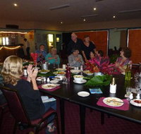 Diggers Den - Sunshine Coast Tourism