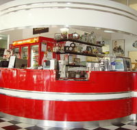 Eagle Rock Cafe - Sunshine Coast Tourism