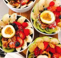 Evolve Espresso Bar - Sunshine Coast Tourism