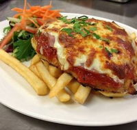 Exchange Hotel Mossman - Sunshine Coast Tourism