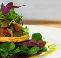 Explorers Restaurant - Sunshine Coast Tourism