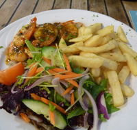 Fairways Tavern - Sunshine Coast Tourism