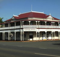 Federal Hotel - Sunshine Coast Tourism