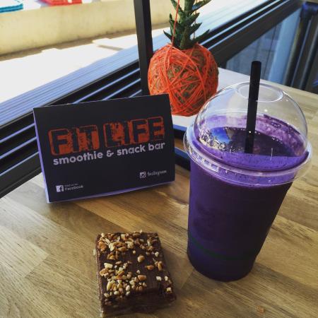 Fit Life Smoothie N Snackbar - Holiday Sunshine Coast 0
