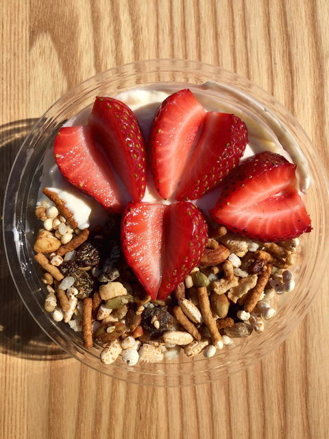 Fit Life Smoothie N Snackbar - Holiday Sunshine Coast 1