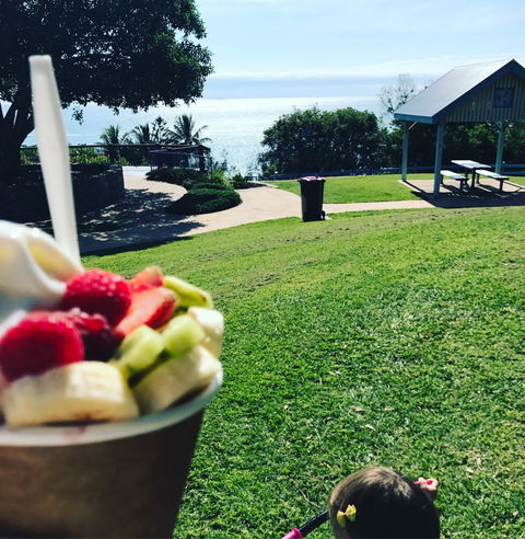 Fit Life Smoothie N Snackbar - Holiday Sunshine Coast 3
