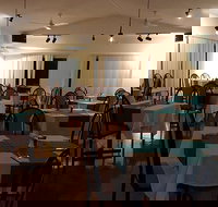 Food Sans Borders - Holiday Sunshine Coast