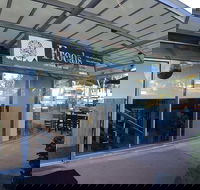 Frocals - Sunshine Coast Tourism